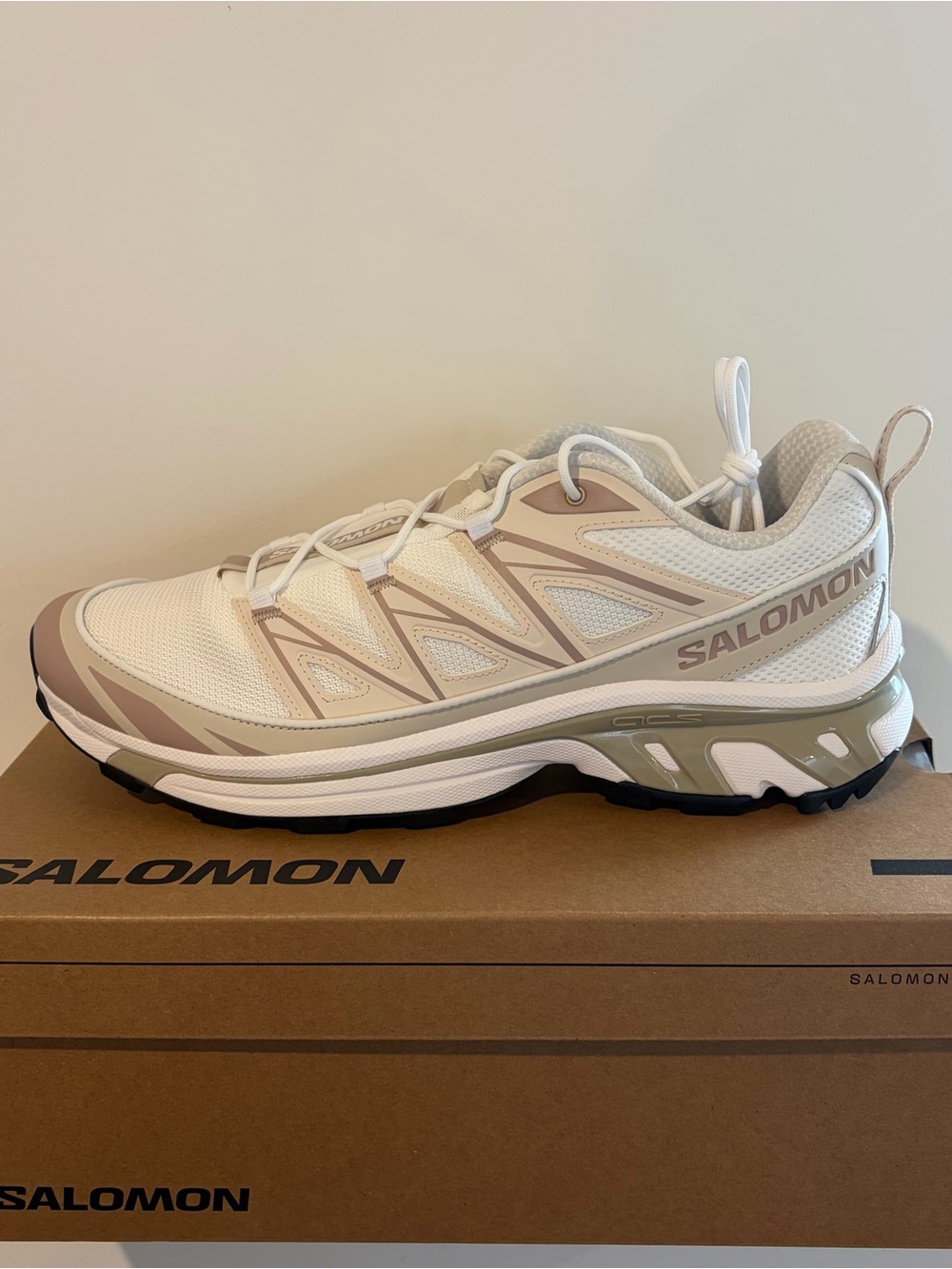 Salomon XT-Expanse Sneakers